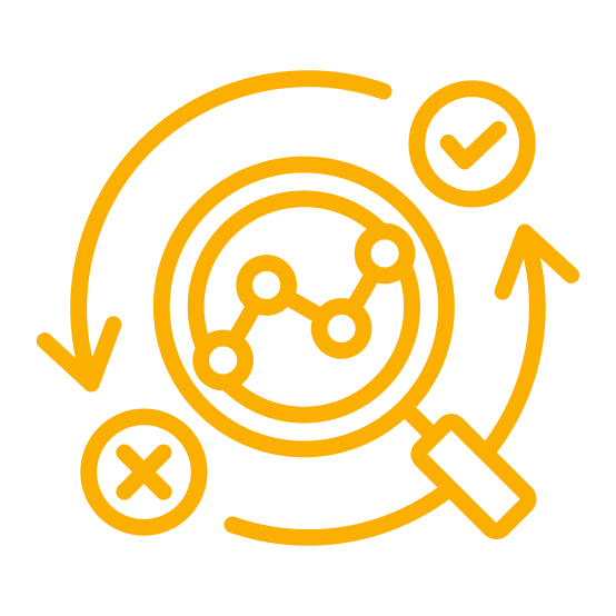 Reduced failed changes